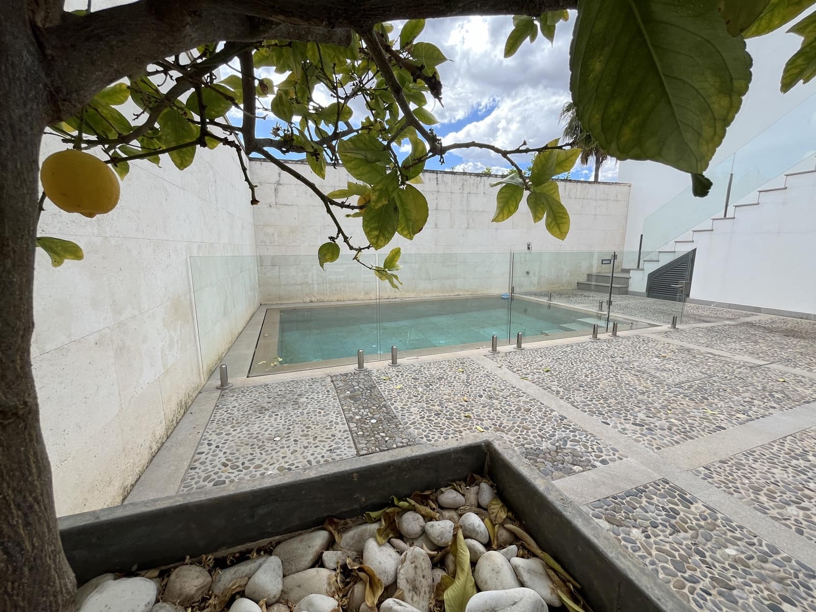 3 Zimmer Haus zu vermieten in Muro mit Pool Garage - 2.500 € (Ref: 8969599)