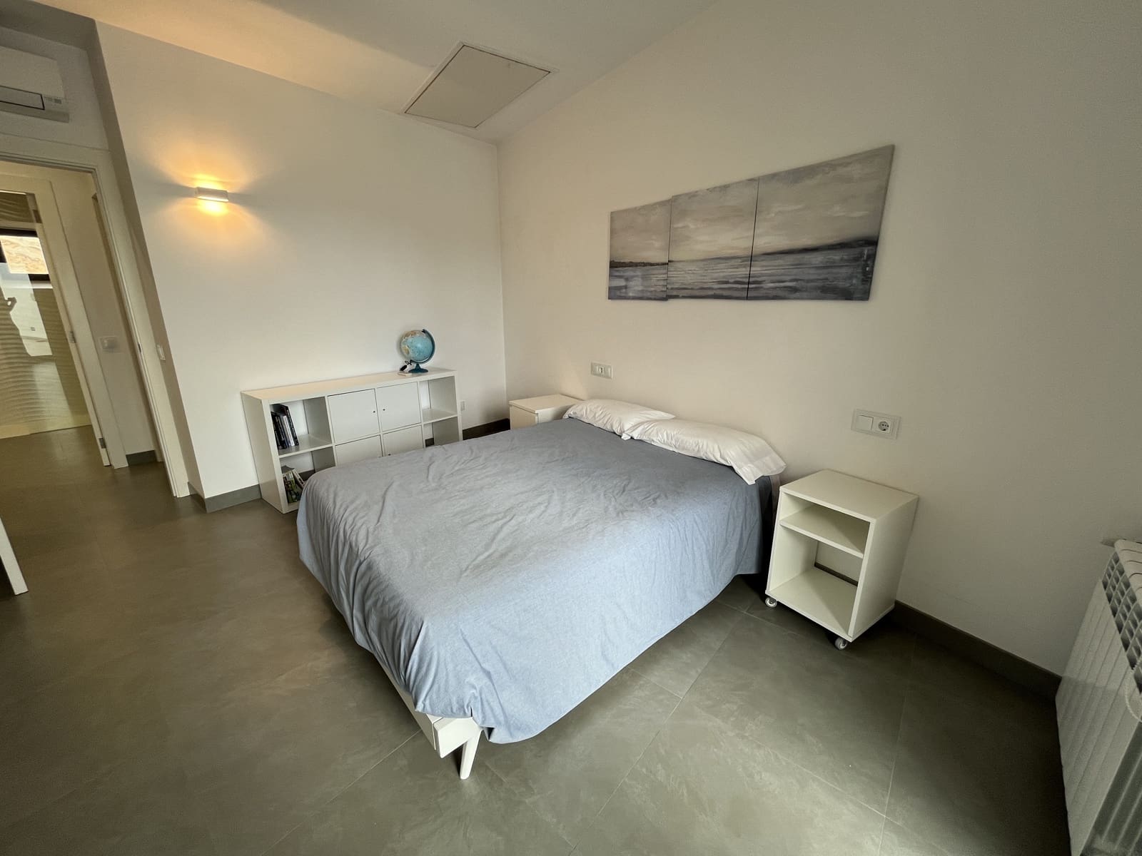 3 Zimmer Haus zu vermieten in Muro mit Pool Garage - 2.500 € (Ref: 8969599)