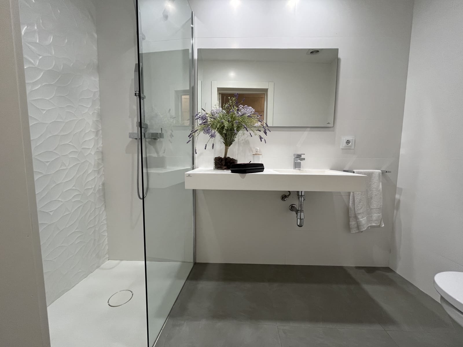 3 Zimmer Haus zu vermieten in Muro mit Pool Garage - 2.500 € (Ref: 8969599)