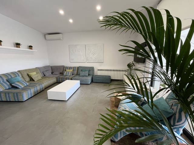 3 quarto Casa em Banda para arrendar em Muro com piscina garagem - 2 500 € (Ref: 8969599)