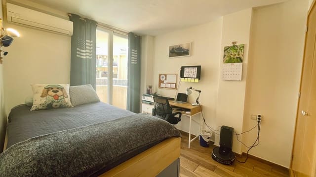 3 camera da letto Appartamento in vendita in Puerto de Andratx, Andratx con piscina - 975.000 € (Rif: 8969600)