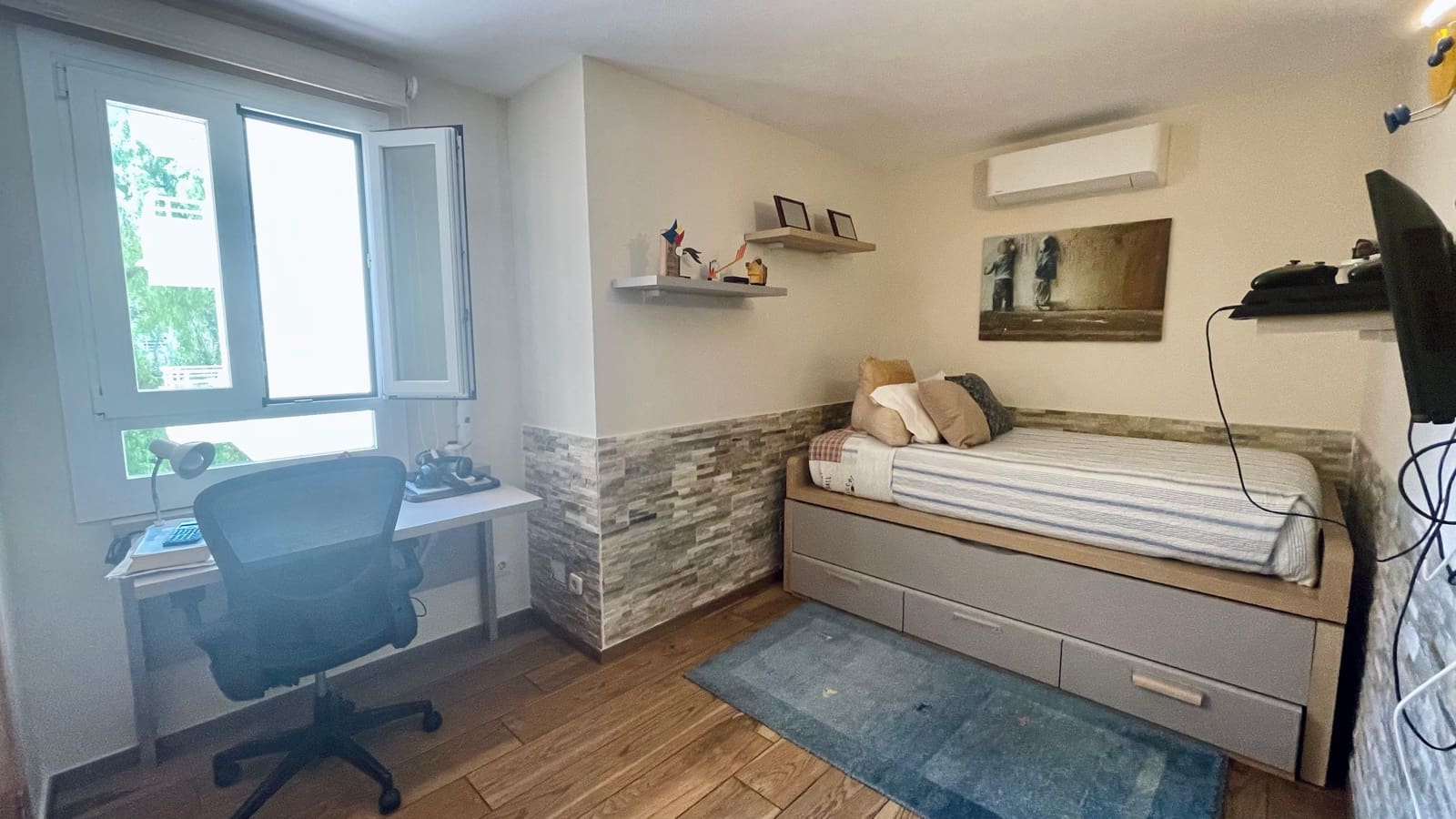 3 soverom Leilighet til salgs i Puerto de Andratx med svømmebasseng - € 975 000 (Ref: 8969600)