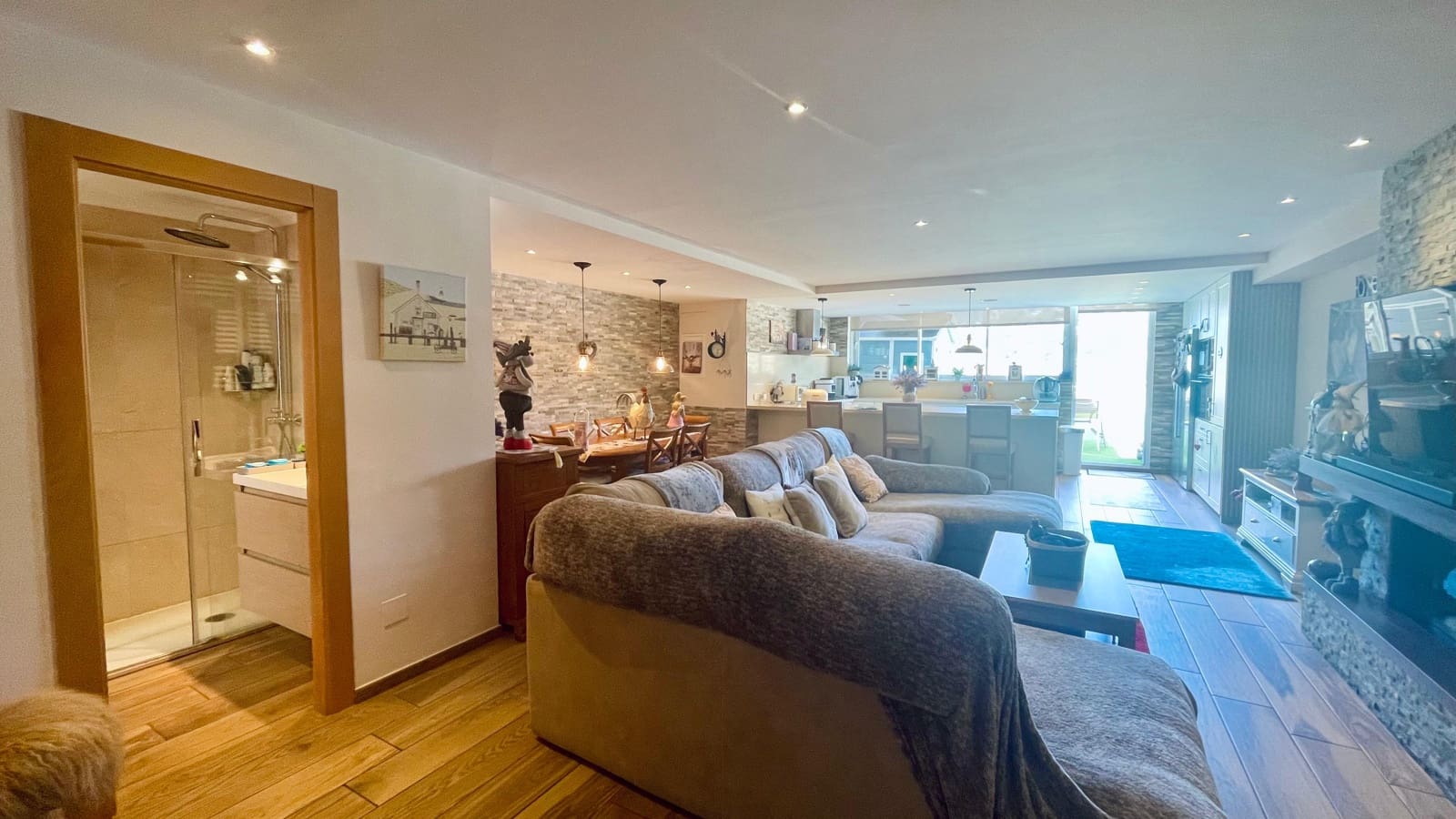 3 soverom Leilighet til salgs i Puerto de Andratx med svømmebasseng - € 975 000 (Ref: 8969600)