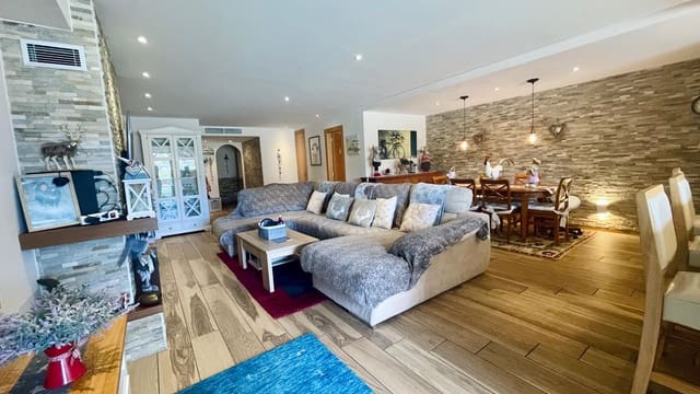 3 camera da letto Appartamento in vendita in Puerto de Andratx, Andratx con piscina - 975.000 € (Rif: 8969600)