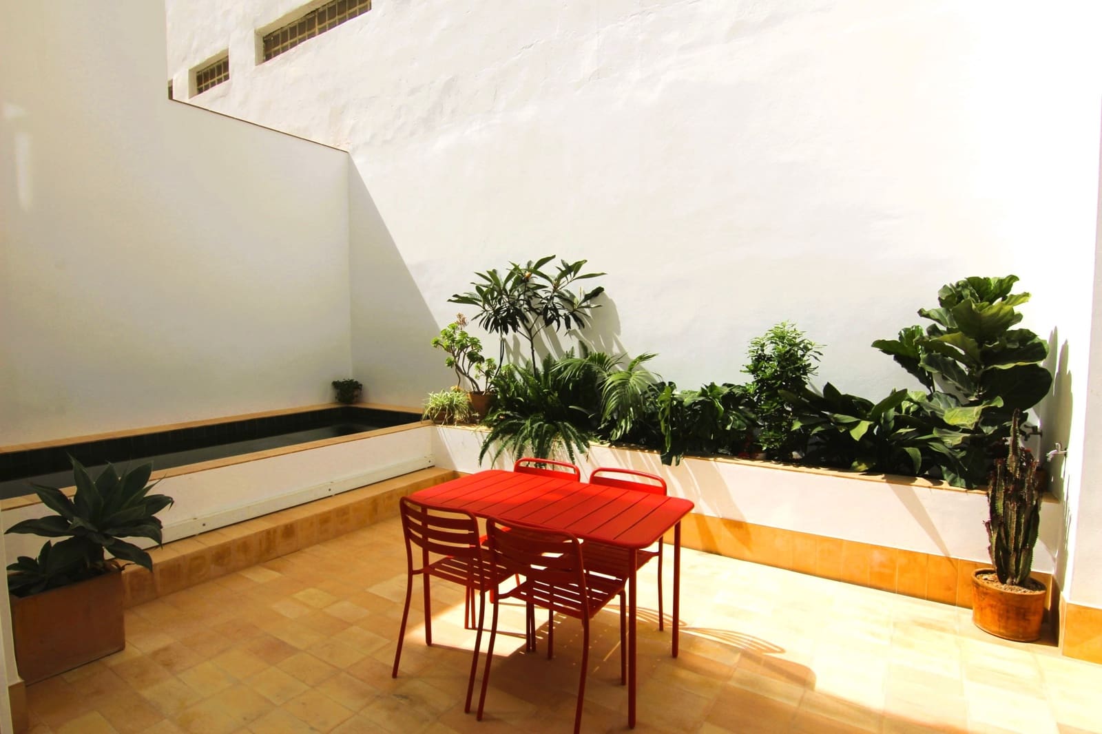 2 soveværelse Lejlighed til salg i Palma de Mallorca med swimmingpool garage - € 880.000 (Ref: 8969601)