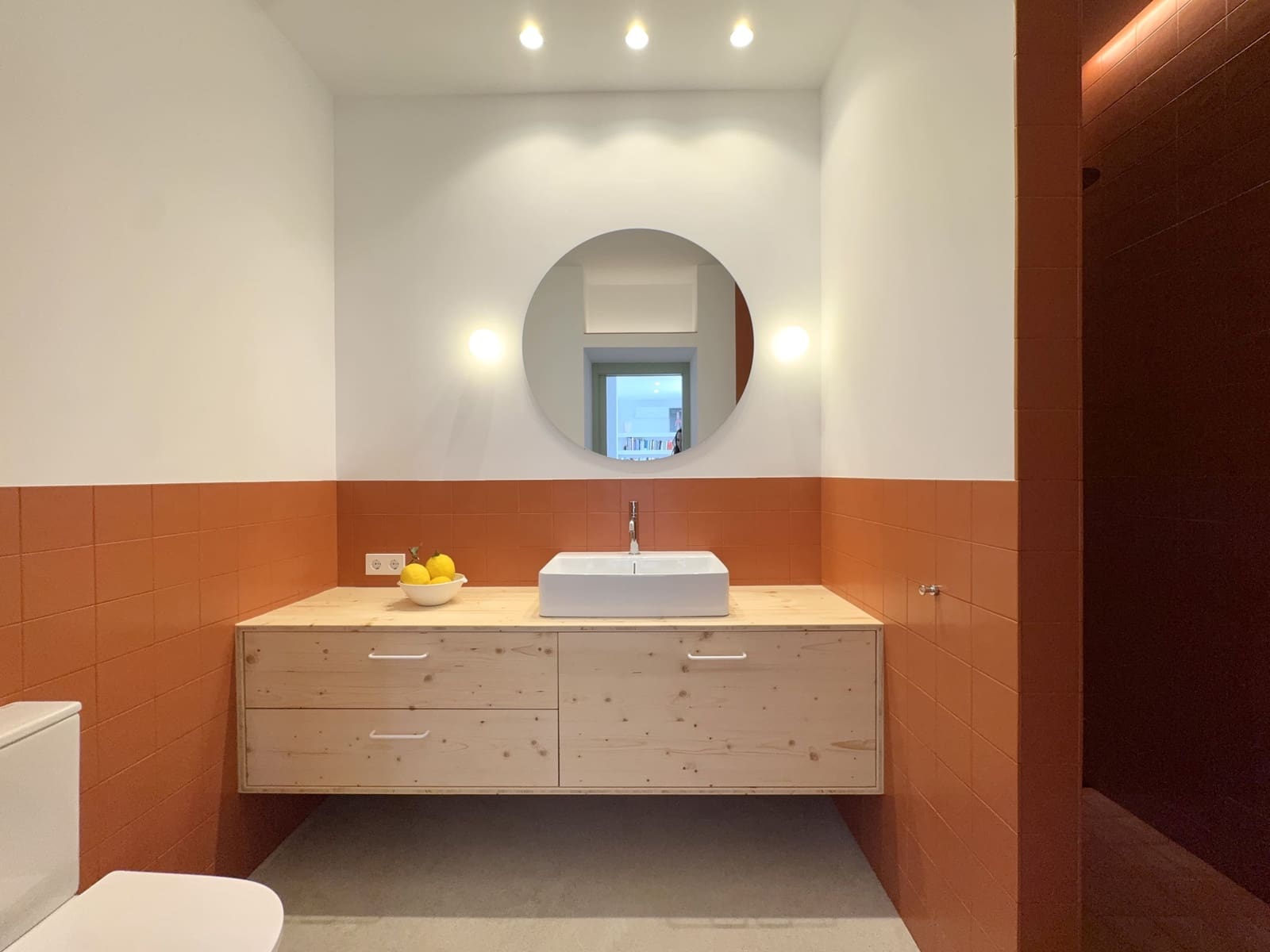 2 soveværelse Lejlighed til salg i Palma de Mallorca med swimmingpool garage - € 880.000 (Ref: 8969601)