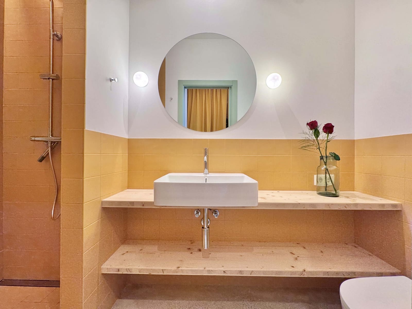 2 soveværelse Lejlighed til salg i Palma de Mallorca med swimmingpool garage - € 880.000 (Ref: 8969601)