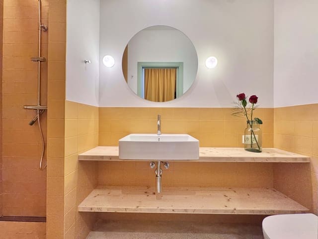 2 sovrum Lägenhet till salu i Marques de la Fonsanta, Palma de Mallorca med pool garage - 880 000 € (Ref: 8969601)