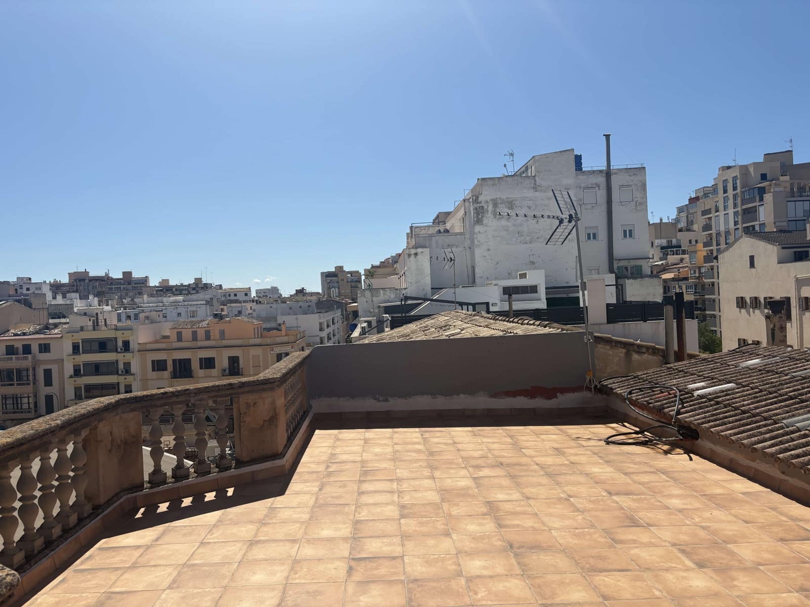 2 soveværelse Lejlighed til salg i Palma de Mallorca med swimmingpool garage - € 880.000 (Ref: 8969601)