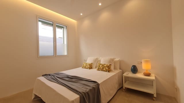 2 soverom Leilighet til salgs i Marques de la Fonsanta, Palma de Mallorca med svømmebasseng garasje - € 880 000 (Ref: 8969601)