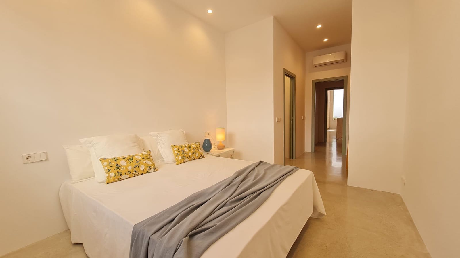 2 Zimmer Apartment zu verkaufen in Palma de Mallorca mit Pool Garage - 880.000 € (Ref: 8969601)