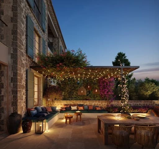 Byggegrund til salg i Sóller - € 1.950.000 (Ref: 8969602)