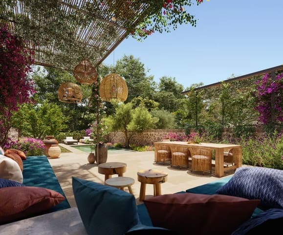 Byggegrund til salg i Sóller - € 1.950.000 (Ref: 8969602)