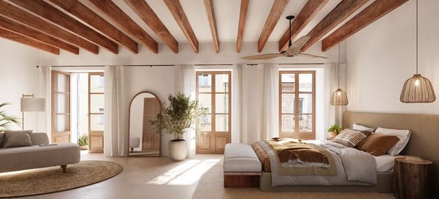 Byggegrund til salg i Sóller - € 1.950.000 (Ref: 8969602)