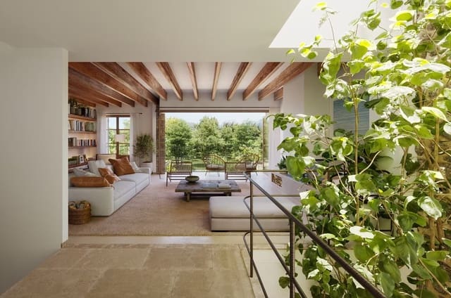 Byggegrund til salg i Sóller - € 1.950.000 (Ref: 8969602)