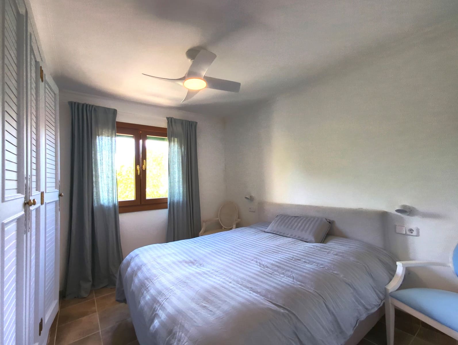 3 soveværelse Semi-Rækkehus til salg i Sa Rapita / La Rapita med garage - € 699.000 (Ref: 8971093)