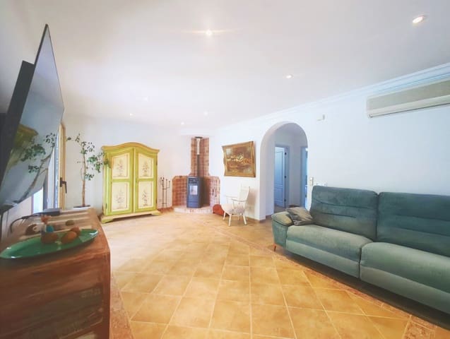 3 soverom Kjedet enebolig til salgs i Sa Rapita / La Rapita, Campos med garasje - € 699 000 (Ref: 8971093)