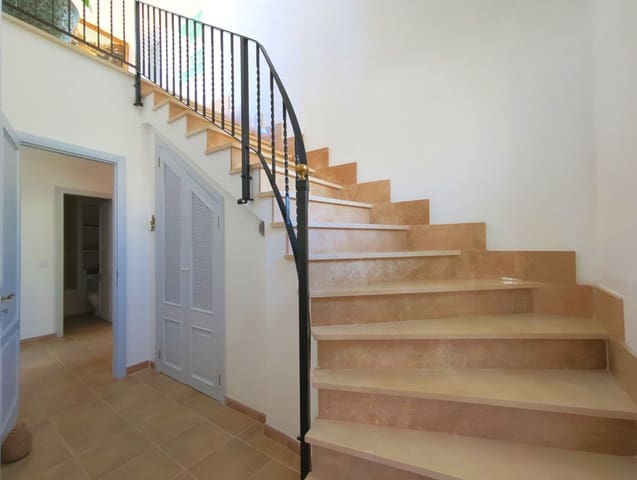 3 soverom Kjedet enebolig til salgs i Sa Rapita / La Rapita, Campos med garasje - € 699 000 (Ref: 8971093)