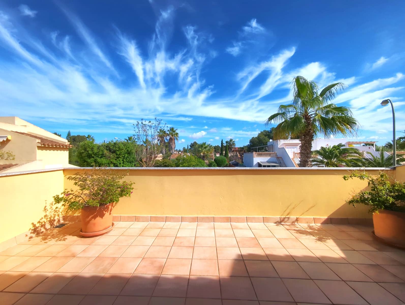 3 soveværelse Semi-Rækkehus til salg i Sa Rapita / La Rapita med garage - € 699.000 (Ref: 8971093)