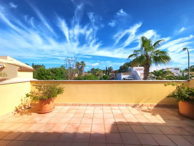 3 soverom Kjedet enebolig til salgs i Sa Rapita / La Rapita, Campos med garasje - € 699 000 (Ref: 8971093)