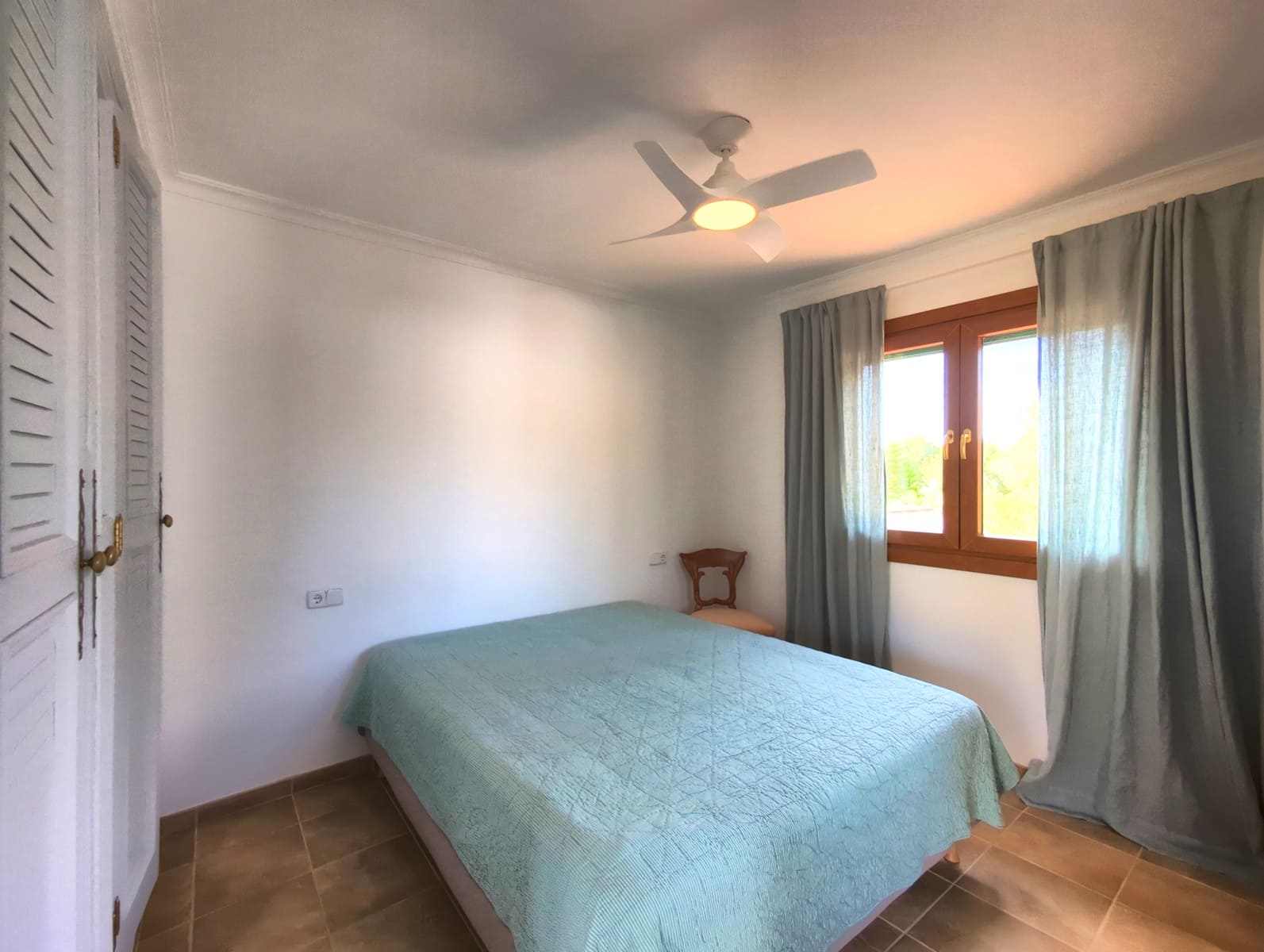 3 soveværelse Semi-Rækkehus til salg i Sa Rapita / La Rapita med garage - € 699.000 (Ref: 8971093)