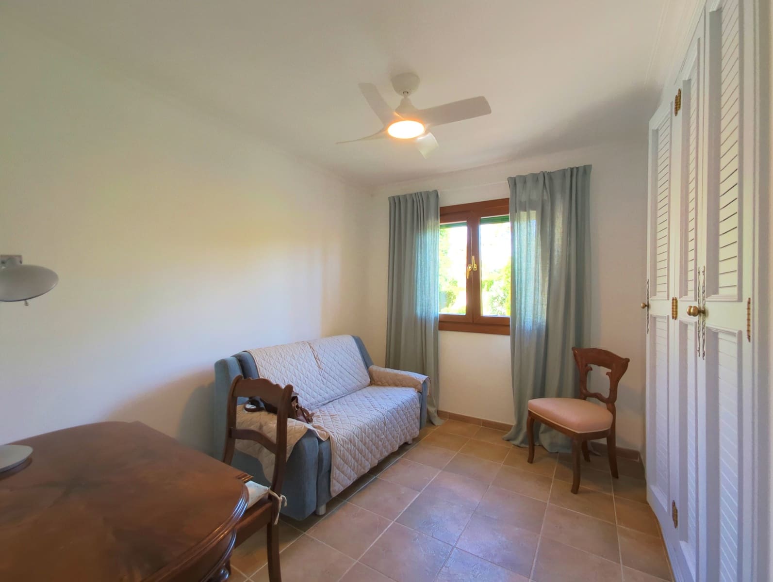 3 soveværelse Semi-Rækkehus til salg i Sa Rapita / La Rapita med garage - € 699.000 (Ref: 8971093)