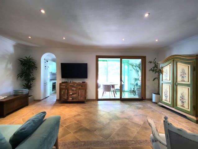 3 soverom Kjedet enebolig til salgs i Sa Rapita / La Rapita, Campos med garasje - € 699 000 (Ref: 8971093)