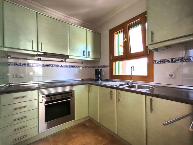 3 soverom Kjedet enebolig til salgs i Sa Rapita / La Rapita, Campos med garasje - € 699 000 (Ref: 8971093)
