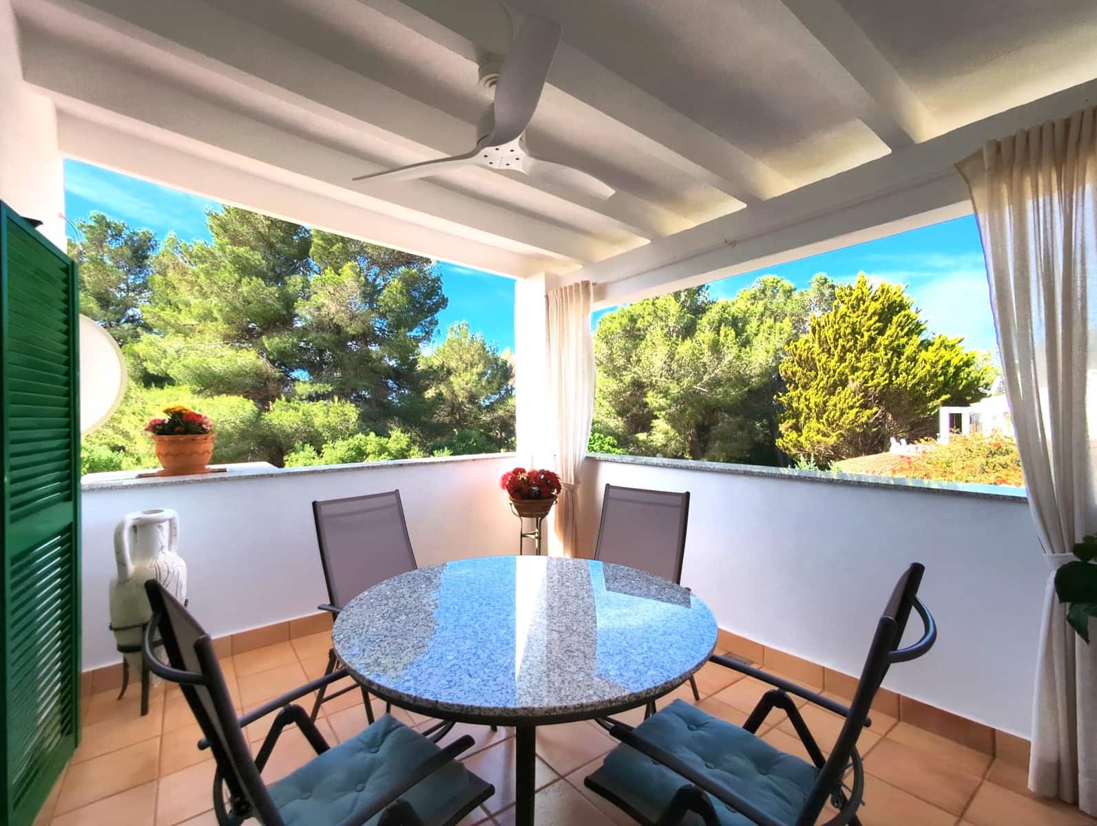 3 soveværelse Semi-Rækkehus til salg i Sa Rapita / La Rapita med garage - € 699.000 (Ref: 8971093)