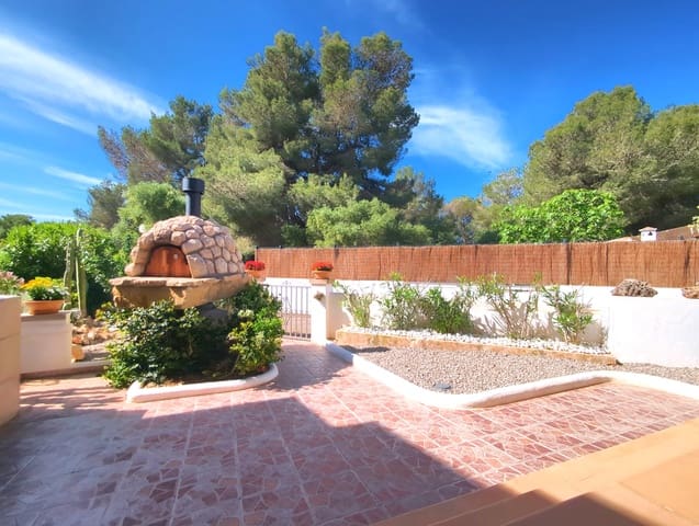 3 soverom Kjedet enebolig til salgs i Sa Rapita / La Rapita, Campos med garasje - € 699 000 (Ref: 8971093)