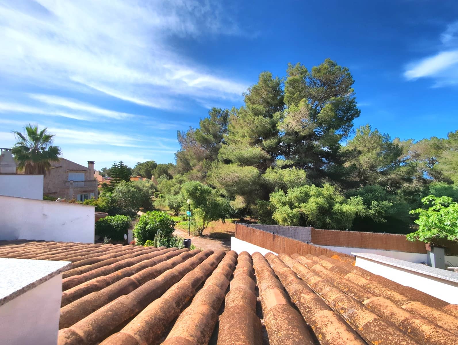 3 soveværelse Semi-Rækkehus til salg i Sa Rapita / La Rapita med garage - € 699.000 (Ref: 8971093)