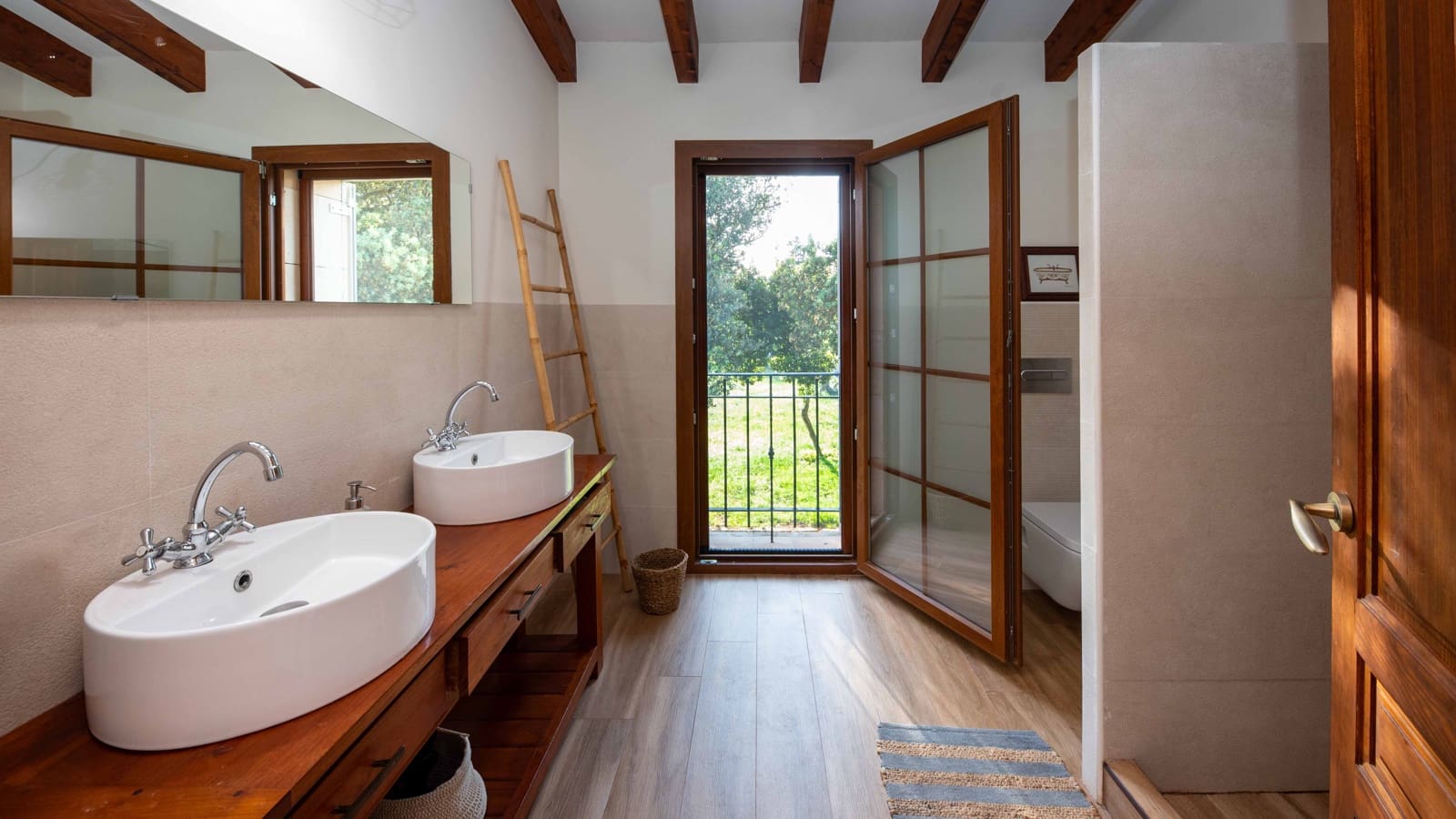 5 soveværelse Finca/Landehus til salg i Llubi med swimmingpool garage - € 2.300.000 (Ref: 8971094)