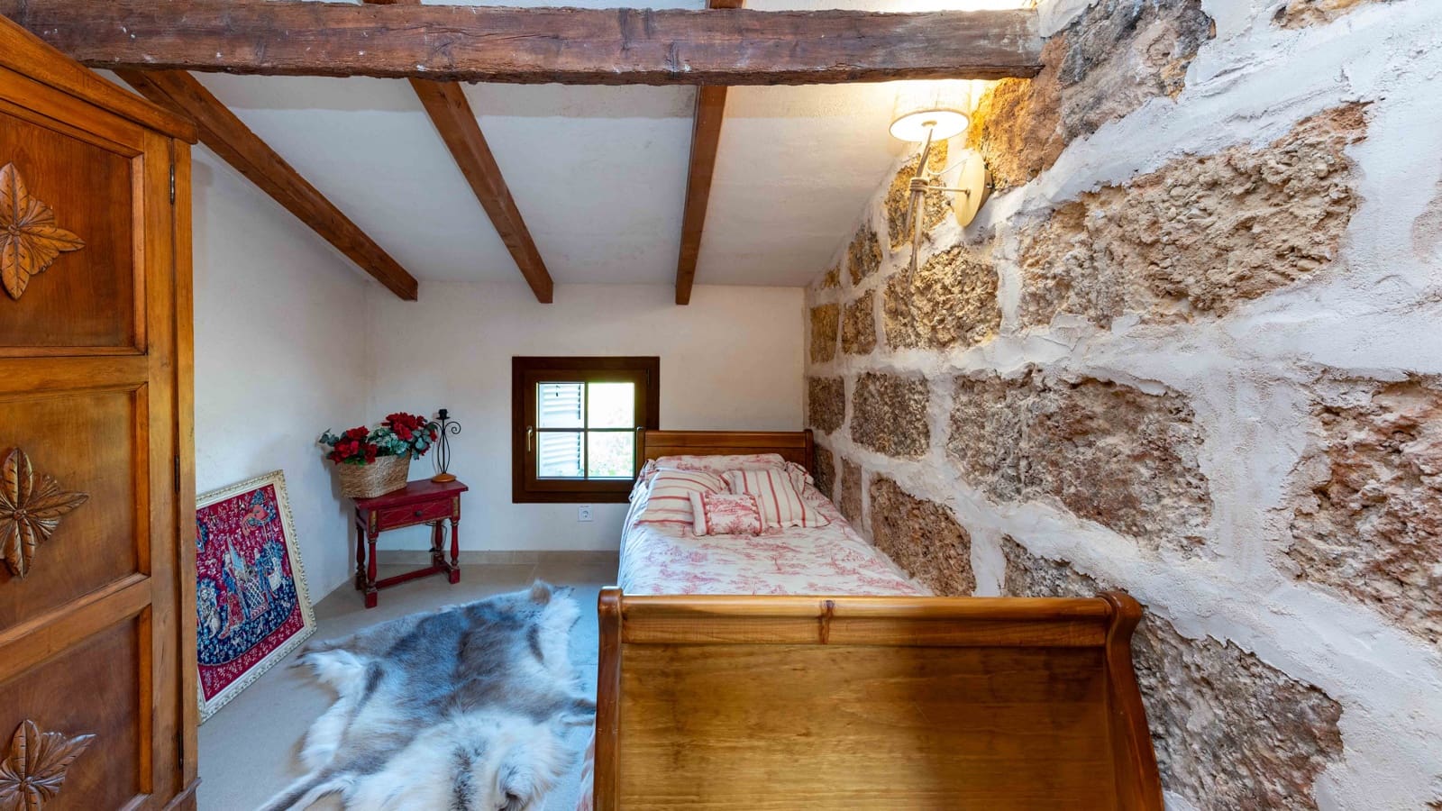 5 soveværelse Finca/Landehus til salg i Llubi med swimmingpool garage - € 2.300.000 (Ref: 8971094)