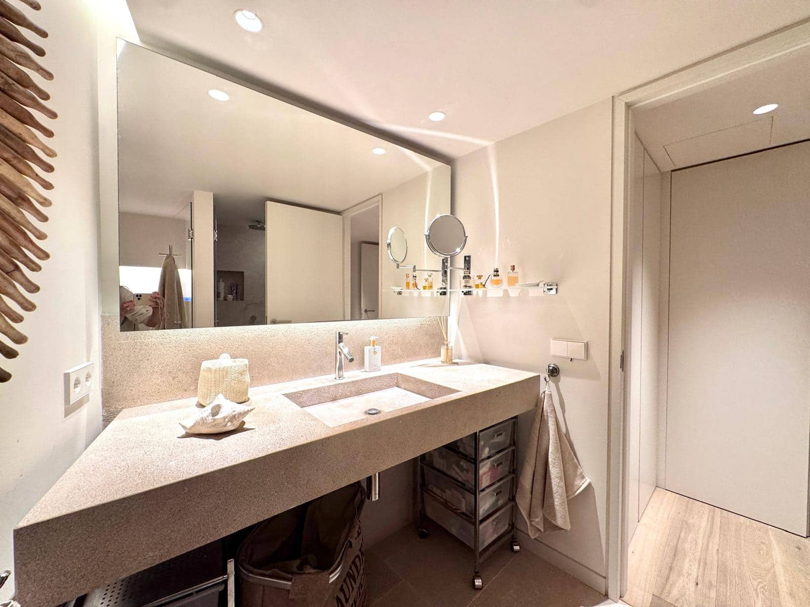 2 makuuhuone Huoneisto myytävänä paikassa Palma de Mallorca - 975 000 € (Ref: 8981750)