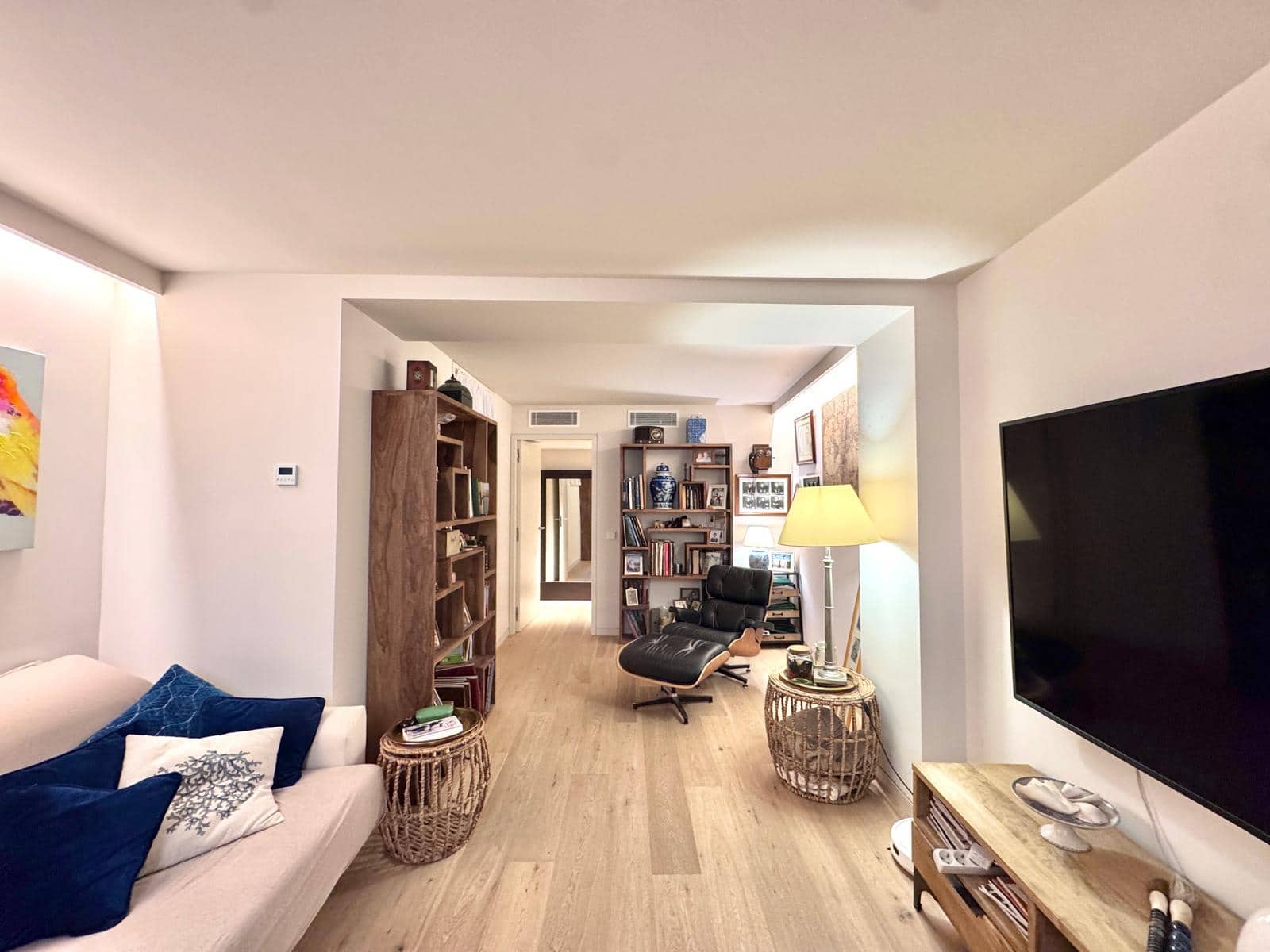 2 makuuhuone Huoneisto myytävänä paikassa Palma de Mallorca - 975 000 € (Ref: 8981750)