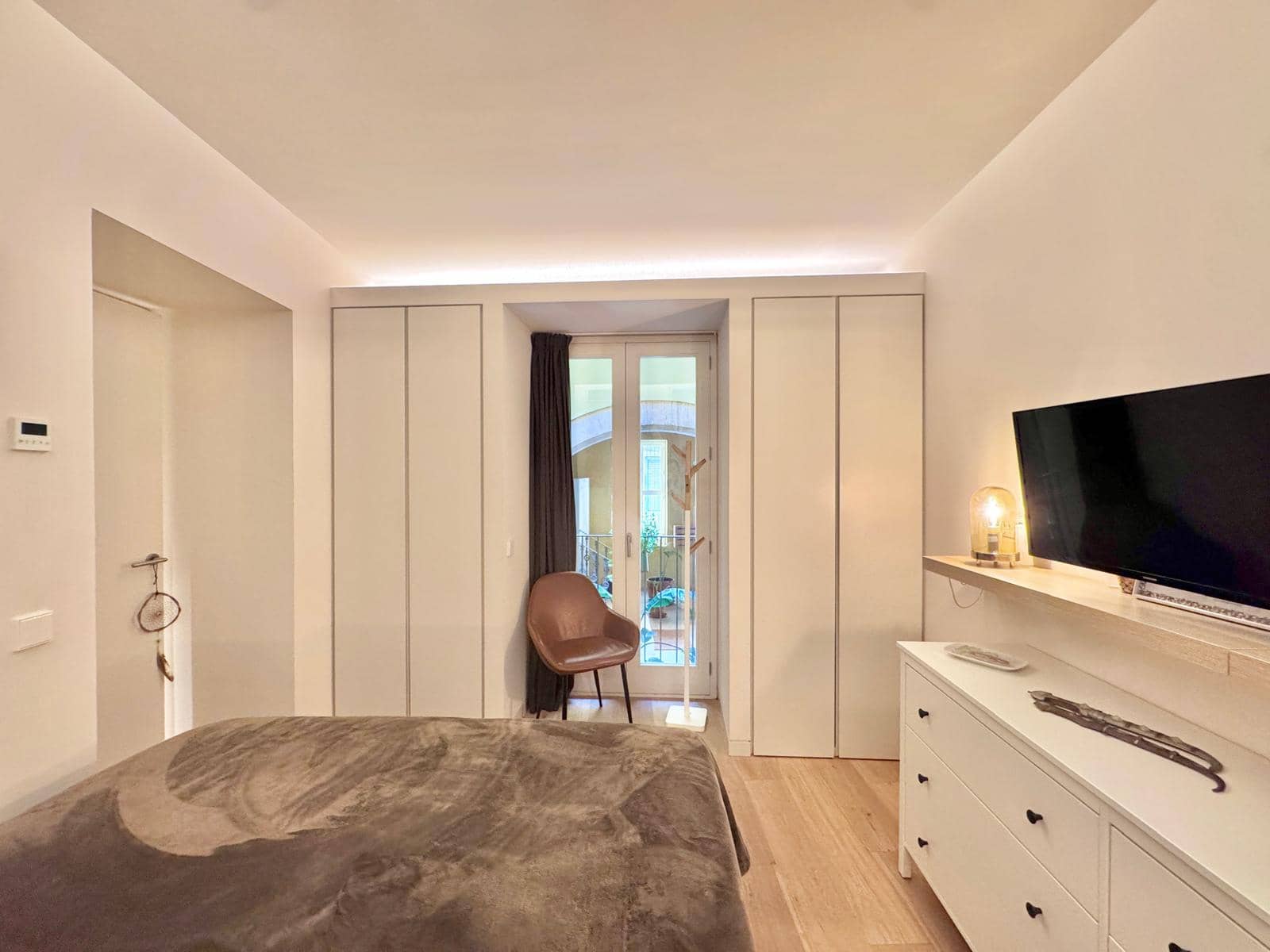 2 makuuhuone Huoneisto myytävänä paikassa Palma de Mallorca - 975 000 € (Ref: 8981750)