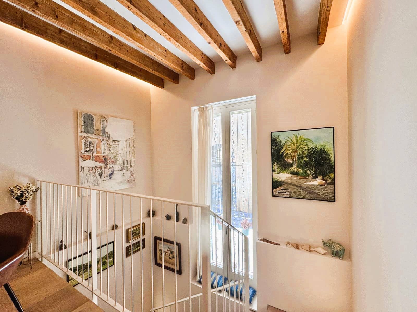 2 makuuhuone Huoneisto myytävänä paikassa Palma de Mallorca - 975 000 € (Ref: 8981750)