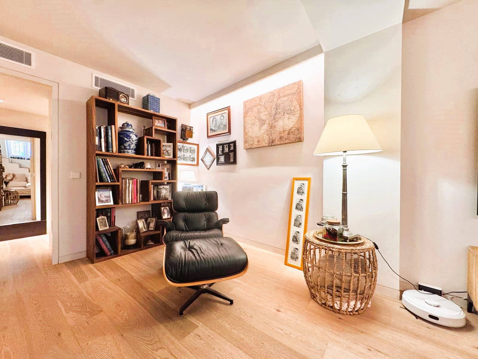 2 makuuhuone Huoneisto myytävänä paikassa Palma de Mallorca - 975 000 € (Ref: 8981750)