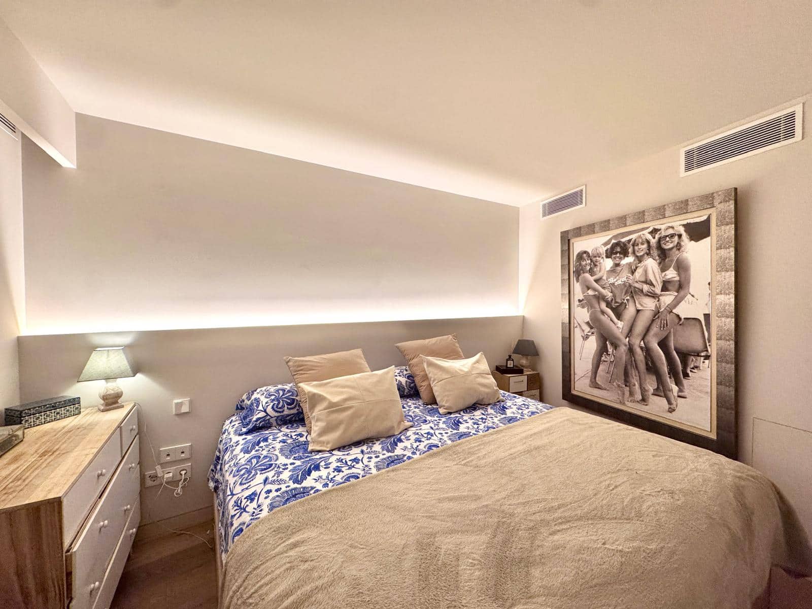 2 makuuhuone Huoneisto myytävänä paikassa Palma de Mallorca - 975 000 € (Ref: 8981750)