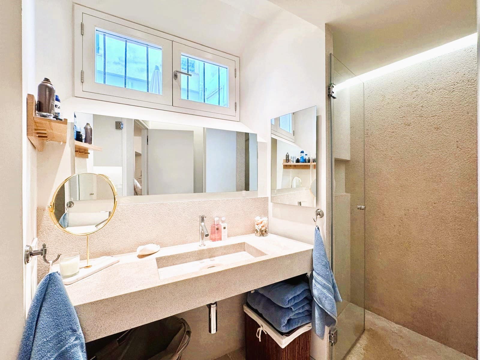 2 makuuhuone Huoneisto myytävänä paikassa Palma de Mallorca - 975 000 € (Ref: 8981750)