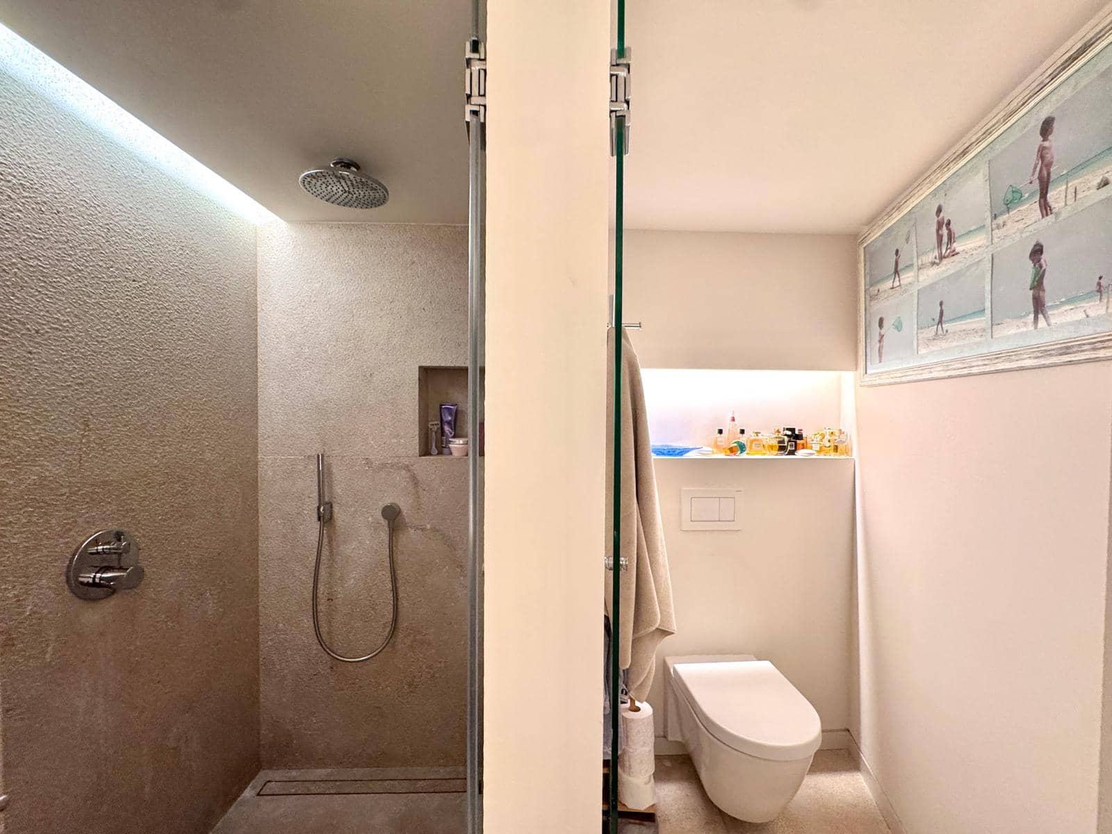 2 makuuhuone Huoneisto myytävänä paikassa Palma de Mallorca - 975 000 € (Ref: 8981750)