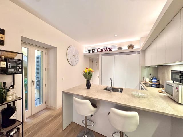 2 camera da letto Appartamento in vendita in La Llotja - Born, Palma de Mallorca - 975.000 € (Rif: 8981750)