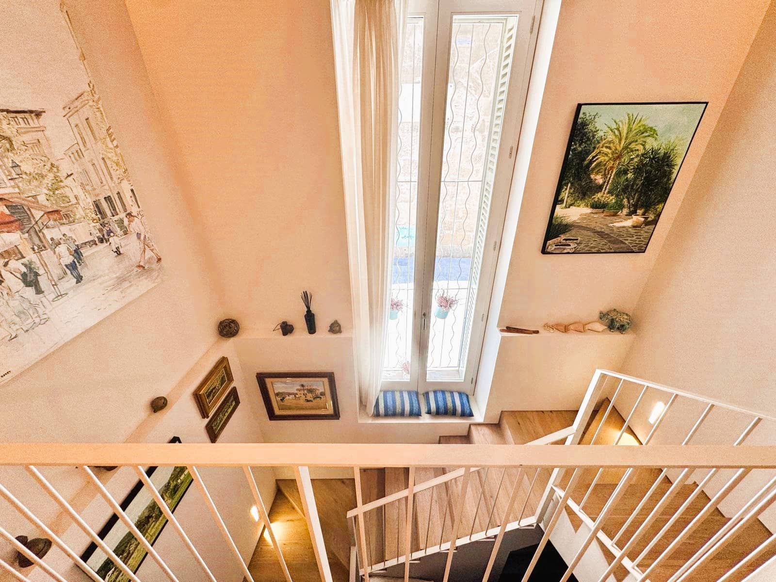 2 makuuhuone Huoneisto myytävänä paikassa Palma de Mallorca - 975 000 € (Ref: 8981750)