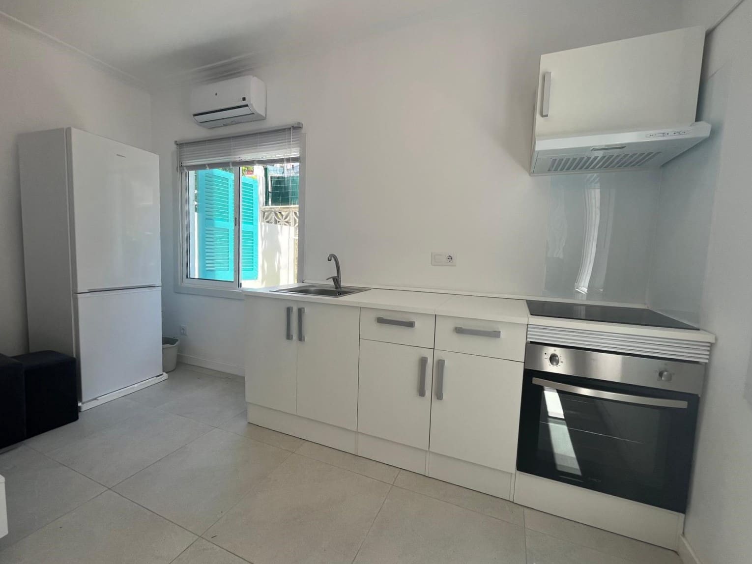 2 sypialnia Apartament do wynajęcia w Cala Mayor z garażem - 1 800 € (Ref: 8981753)