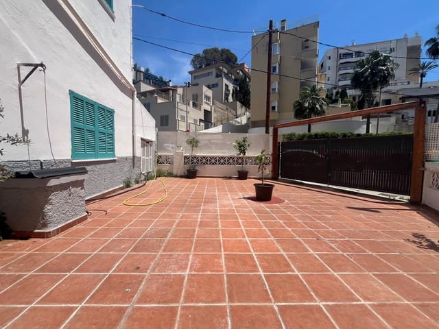 2 bedroom Apartment for rent in Cala Mayor, Palma de Mallorca with garage - € 1,800 (Ref: 8981753)