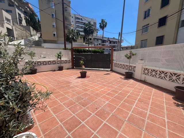 2 bedroom Apartment for rent in Cala Mayor, Palma de Mallorca with garage - € 1,800 (Ref: 8981753)