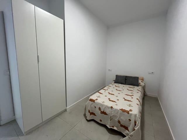 2 bedroom Apartment for rent in Cala Mayor, Palma de Mallorca with garage - € 1,800 (Ref: 8981753)