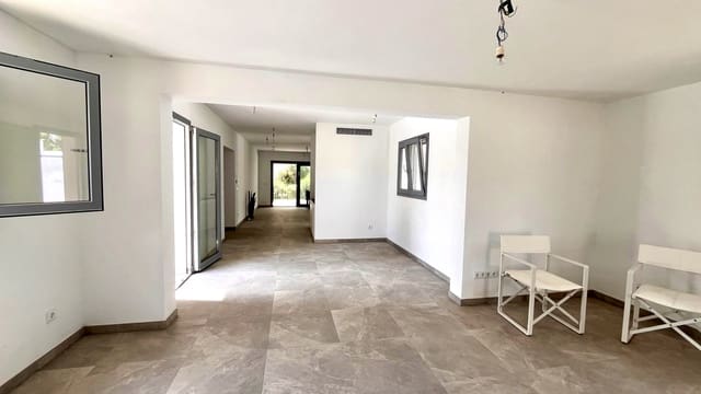 4 soveværelse Villa til salg i Porto Petro, Santanyí med swimmingpool garage - € 1.650.000 (Ref: 8981755)