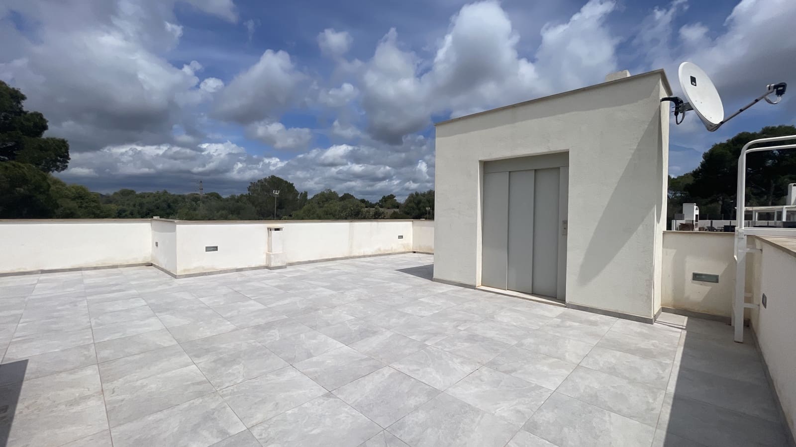 4 soveværelse Villa til salg i Porto Petro med swimmingpool garage - € 1.650.000 (Ref: 8981755)