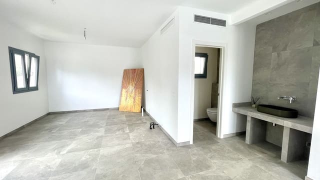 4 soveværelse Villa til salg i Porto Petro, Santanyí med swimmingpool garage - € 1.650.000 (Ref: 8981755)